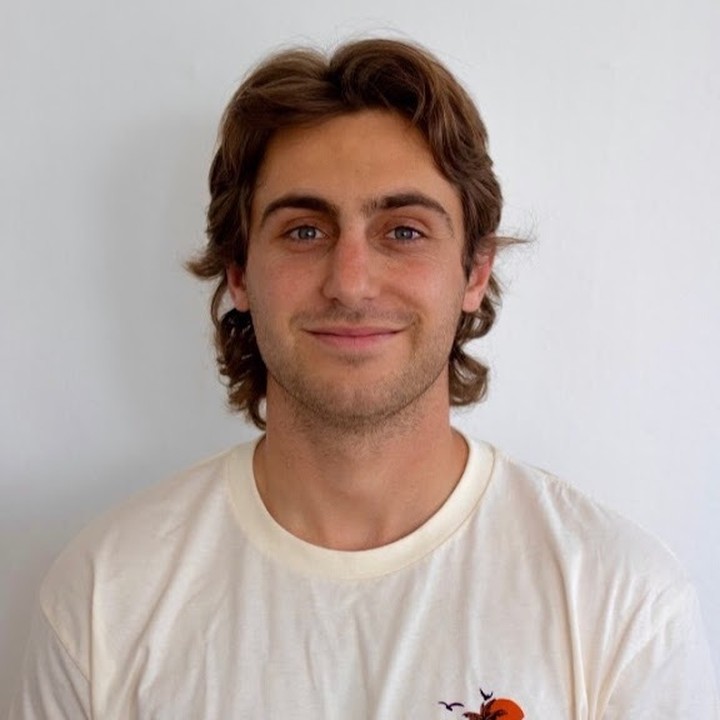 George Passantino, Co-Founder & CEO at Customized Christmas Stockings