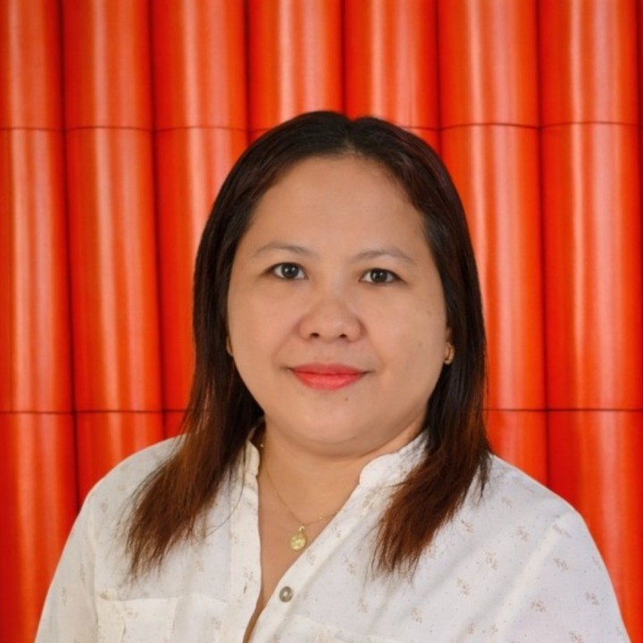 Mary Empeynado, Sales Development Representative at Customized Christmas Stockings